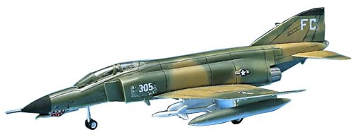 MRC Academy F-4E Phantom II