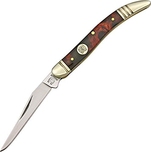 Blue Ridge Knives Rough Ryder Baby Toothpick