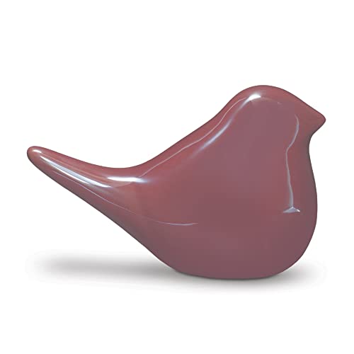 Melrose Bird 6-inch Length, Porcelain