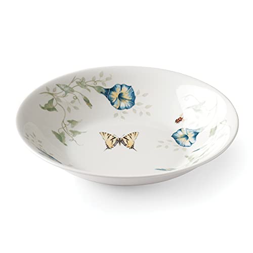 Lenox Butterfly Meadow Dinner Bowl, 1.32, Multi