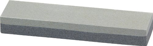 Blue Ridge Knives Lansky LCB8FC Combo Stone Knife and Tool Sharpener, 2 x 8-Inch