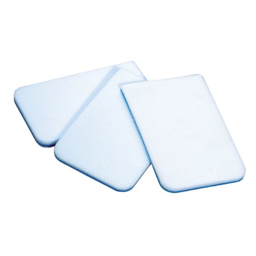 Swimline Miracle Pool Replacement Pads 6 In. X 3.75 In. X 0.4 In.