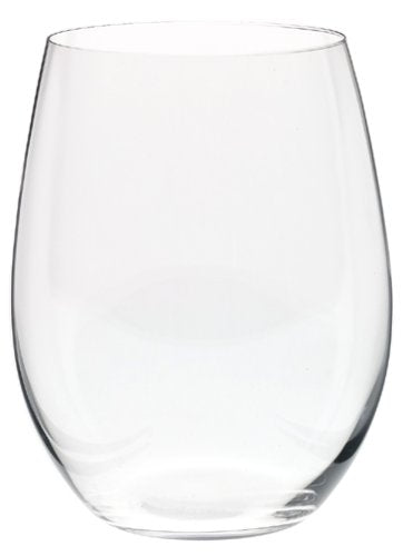 Riedel O Wine Tumbler Cabernet, Pay for 6 get 8
