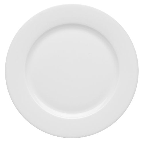 Pillivuyt Sancerre 12-1/4-Inch Plate/Charger