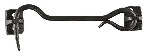 Esschert Design LH225 Rustic Cabin Hook S