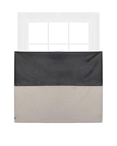 Umbra Complete Blackout Panel 48 x 56 Inches Linen