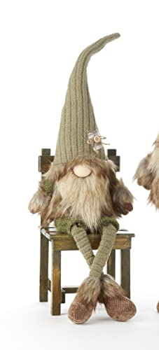 Delton Dangle Leg Balsam Gnome