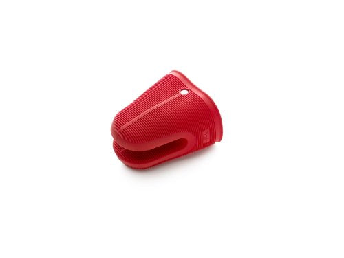 L√©ku√© Silicone Kitchen Grip, Red