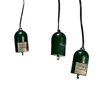 Kurt Adler USB Triple Twirl-It With Dc Motor