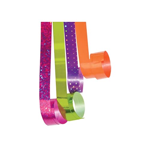 Design Design Curling Ribbon (Bright Foils)