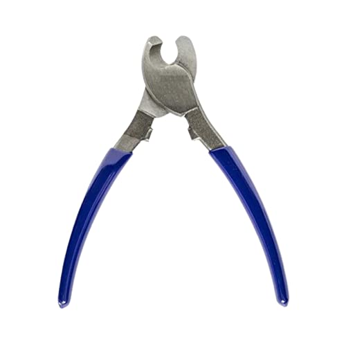 Comfy Hour Jolly Handy Tools Collection Coaxial Cable Cutter For Cable RG58, RG59 RG6, RG7 and RG11
