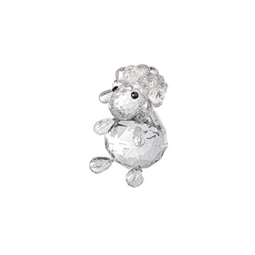 Ganz ACRYE-57 Lamb Figurine, 2-inch Height