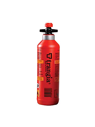 Liberty Mountain Trangia Fuel Bottle (0.5-Liter)