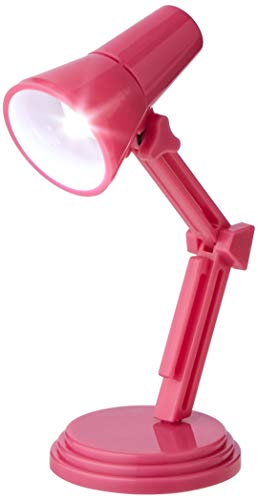 IF The Little Book Light - Pink