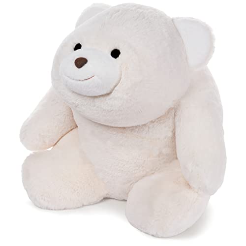 GUND Snuffles White, 18