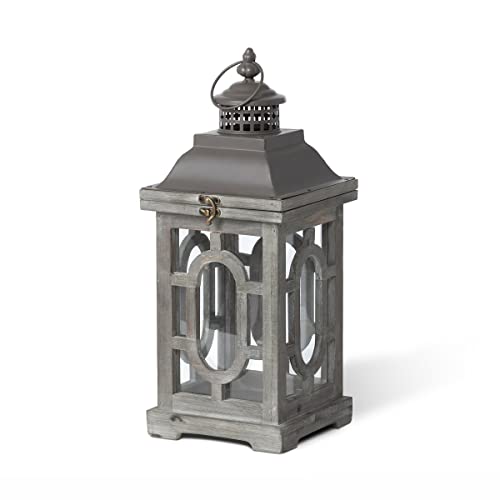Park Hill Collection ELW20543 Tavern Lantern, Small