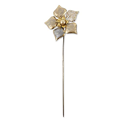 Sigma SLC Accent Plus Large Flower Garden Stake