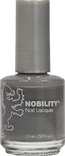 LeChat Nobility Nail Lacquer - 15 mL (Rainy Day - NBNL42)