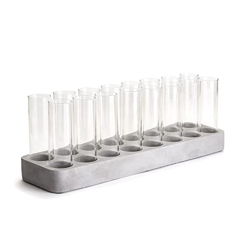 Napa Home & Garden Garden Collection-Fleur 16-Vase Display