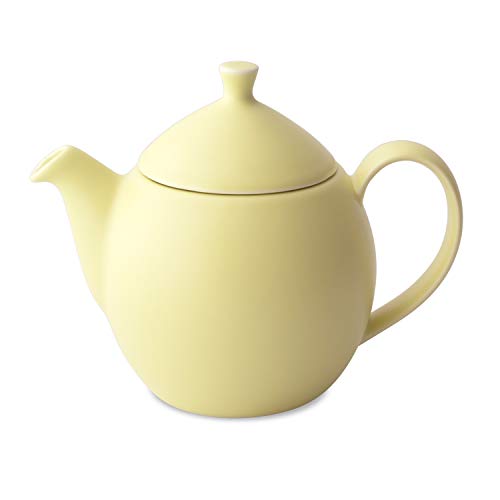 FORLIFE Dew Teapot with Basket Infuser