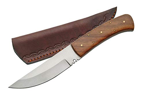 SZCO Supplies Courier Patch Knife