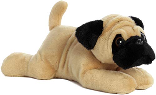 Aurora 12" Flopsie Pugger