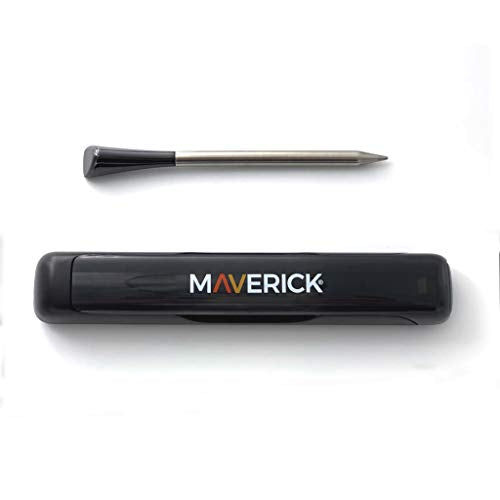 Maverick "Stake" Wireless Bluetooth Thermometer