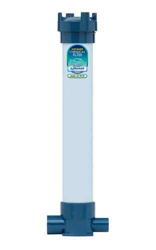 Lifegard Aquatics Lifegard AF-93-29 Chemical Filter Modules, Triple Capacity