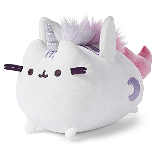 GUND Super Pusheenicorn Squeezer