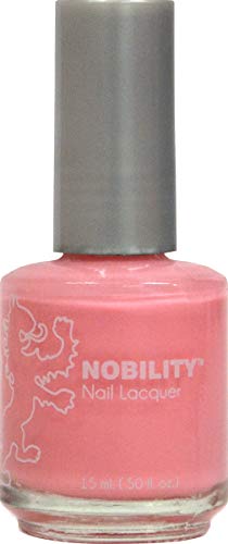 LeChat Nobility Nail Lacquer - 15 mL (Sweet Nothing - NBNL43)