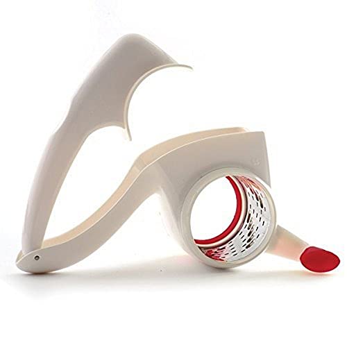 Norpro NOR-302 Drum Cheese Grater