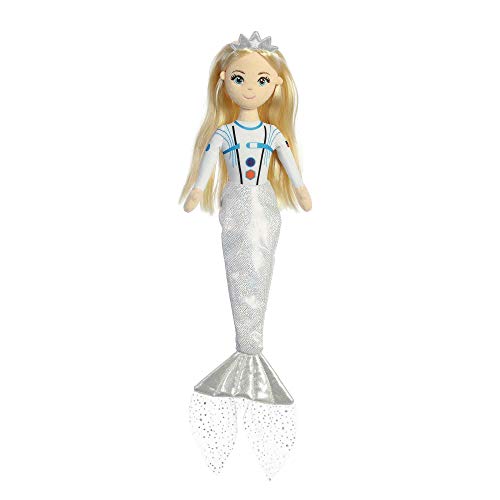 Aurora - Sea Sparkles - 18" Space Sparkles -Nova