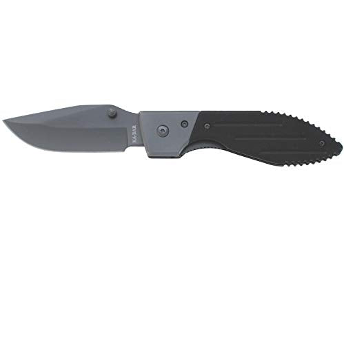 Ka-Bar Warthog Folder III Straight Edge