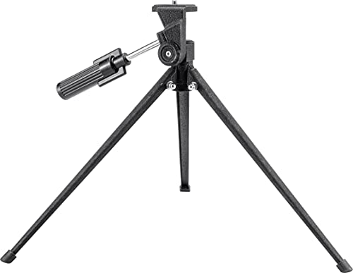 BARSKA AF12652 Table Top Tripod for Cameras, Binoculars, Spotting Scopes, and More