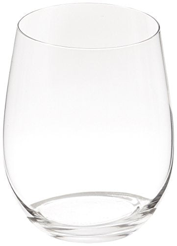 Riedel O Wine Tumbler Viognier/Chardonnay, Set of 4