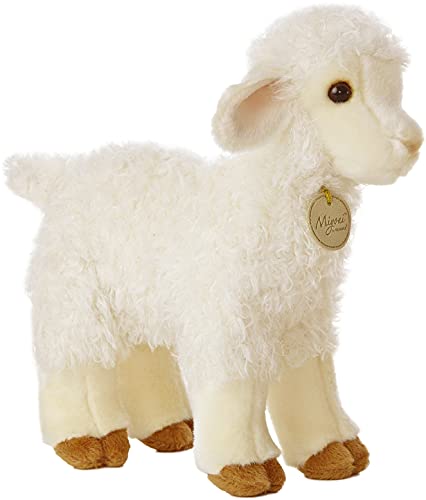 Aurora World Miyoni 10" Lovely Lamb