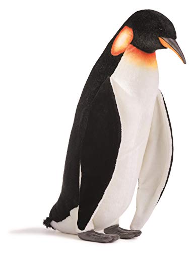 Hansa Emperor Penguin Large 29"