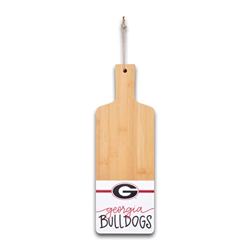 Magnolia Lane 70116 University of Georgia Bread Board
