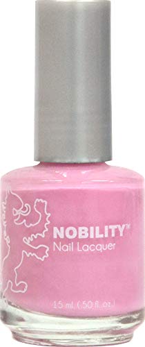 LeChat Nobility Nail Lacquer - 15 mL (Primrose - NBNL77)