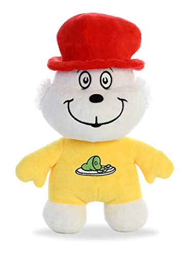 Aurora Dr. Seuss 10" Sam I Am Dood PLUSHIE