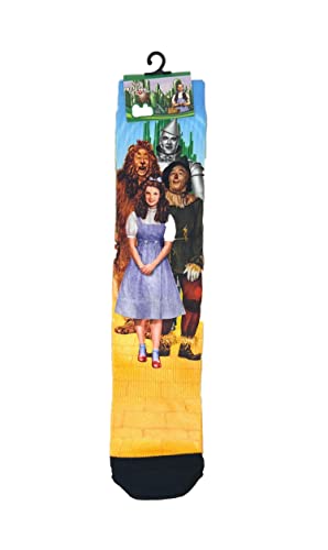 Spoontiques 17361 Wizard of Oz Socks