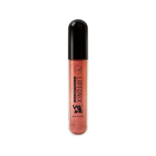 J.CAT BEAUTY Liptonix Extreme Shimmer Topper - Atomic Girl