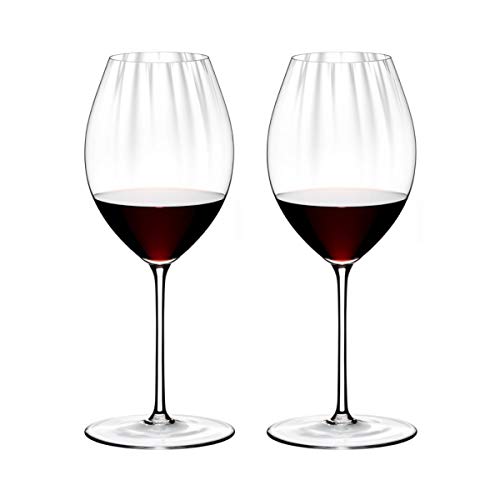 Riedel 6884/41 Performance Shiraz Wine Glass
