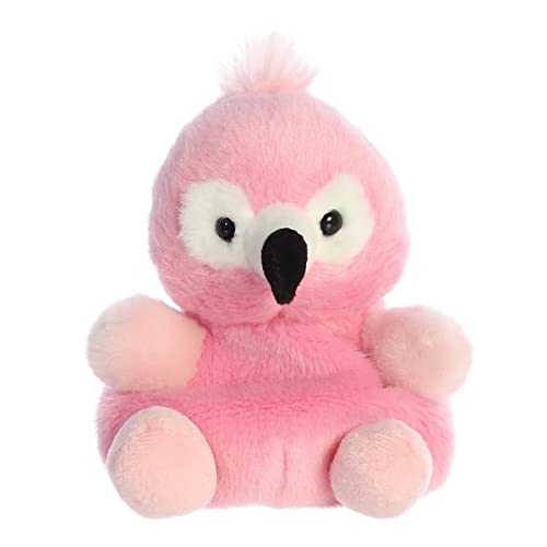 Aurora - Palm Pals - 5" Pinky Flamingo