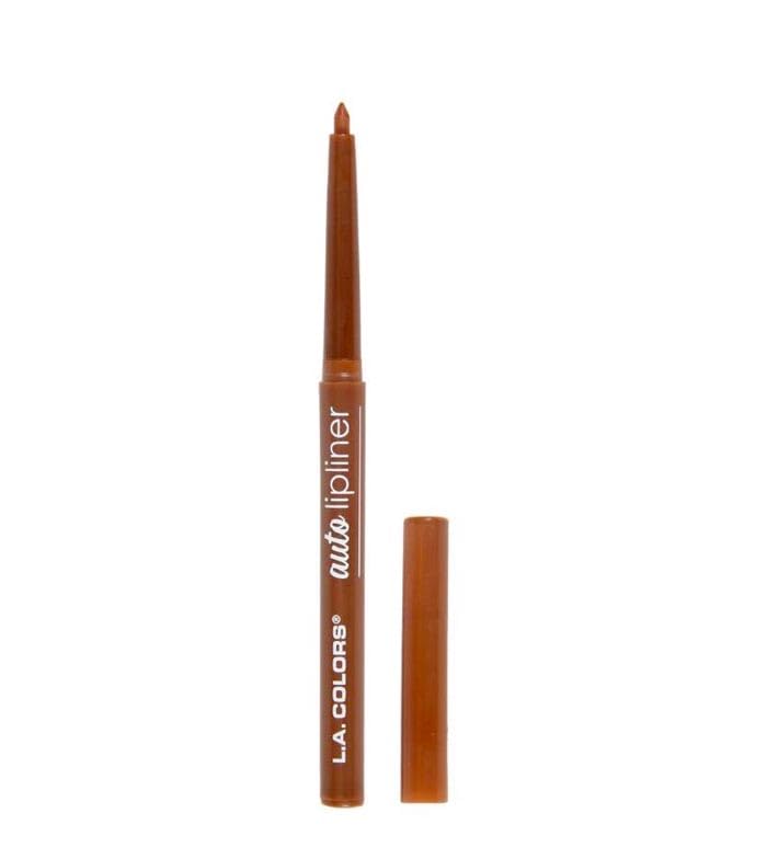 L.A. Girl Colors Auto Lip Liner Pencil 570 Chocolate