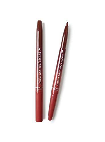 Absolute New York Lip Duo Sweet Haze