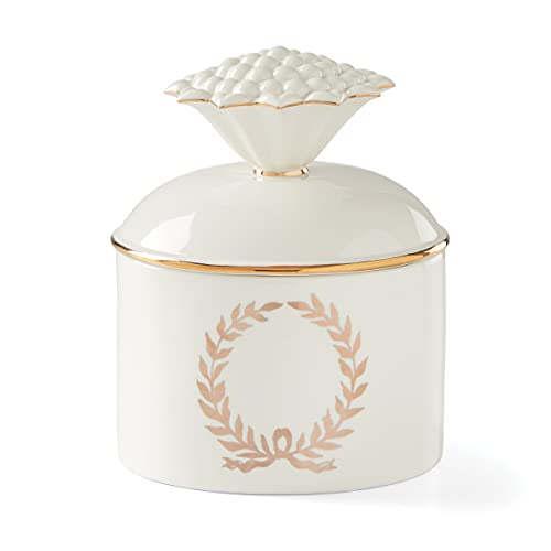 Lenox Autumn Studio Covered Box, 1.98, Multi