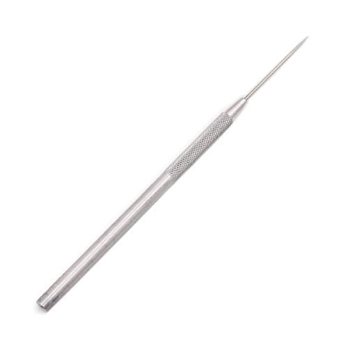 Lineco Medium Duty Awl, Fine Point (870-810) Clear LIN-870-810