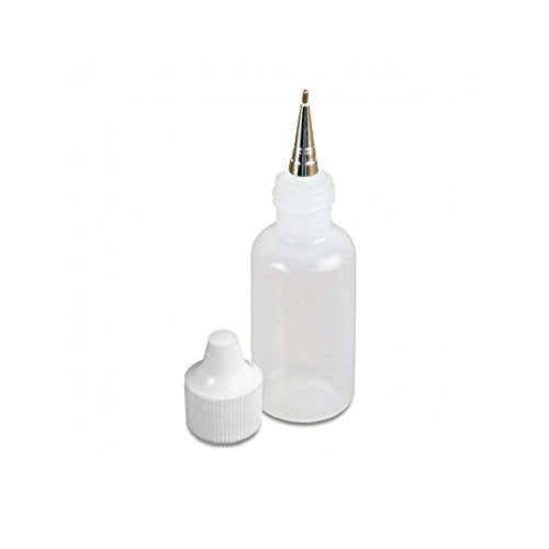 Jacquard Products Dispenser Bottle with No.7 Tip, .5-Ounce