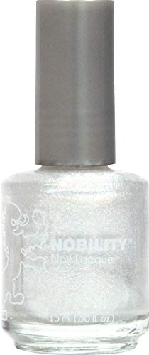 LeChat Nobility Nail Lacquer - 15 mL (Starlight - NBNL27)